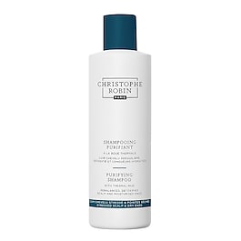 Purifying Mud Shampoo - Klärendes Shampoo mit Thermalschlamm